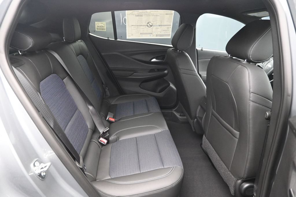 2026 Buick Envista Preferred - Photo 11