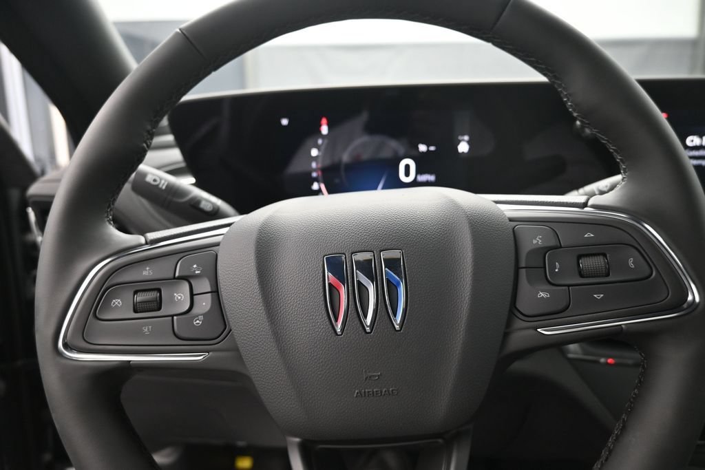 2026 Buick Envista Preferred - Photo 16