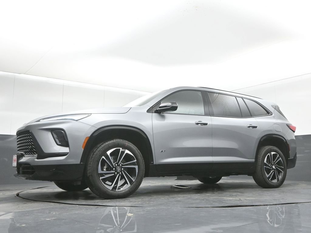 2026 Buick Enclave Sport Touring - Photo 31