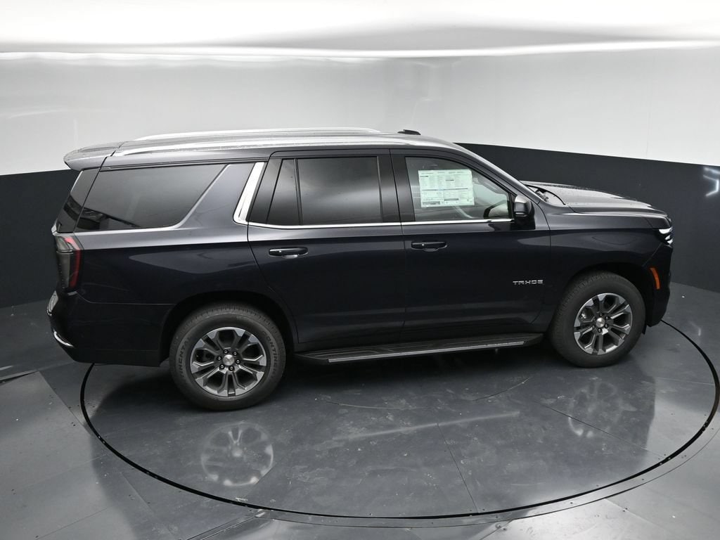 2026 Chevrolet Tahoe LT - Photo 25