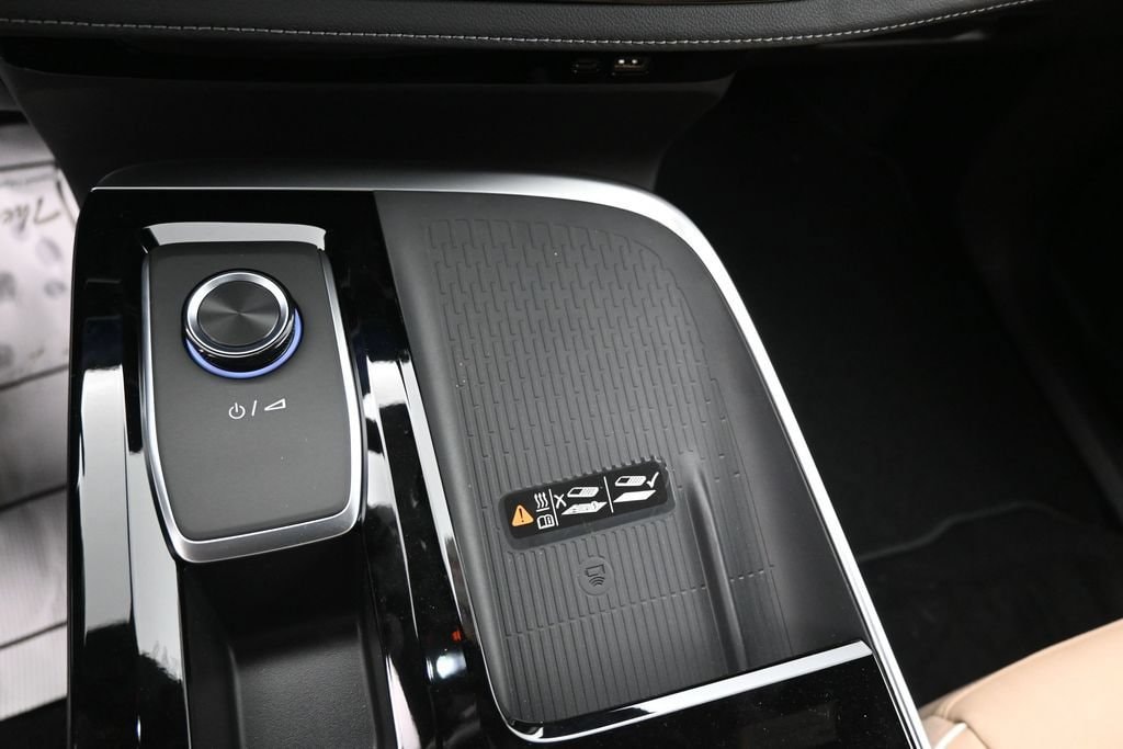 2026 Buick Enclave Preferred - Photo 18