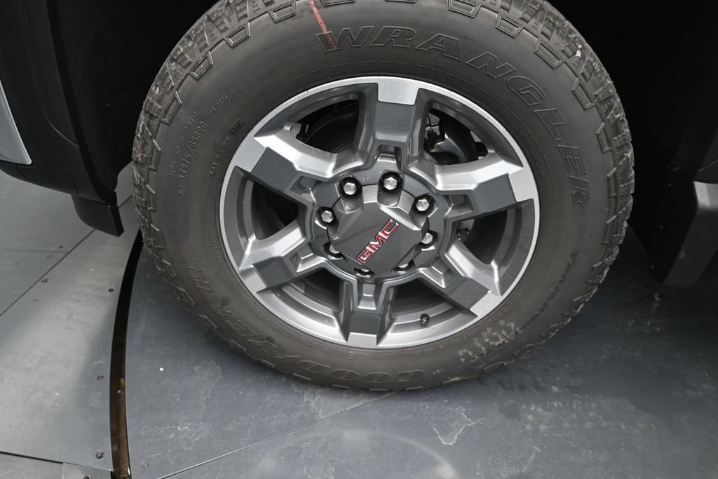 2026 GMC Sierra 2500HD SLT - Photo 18