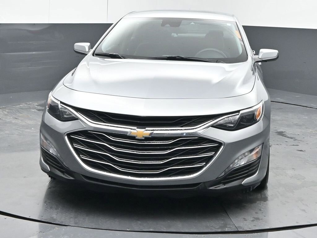 Used 2023 Chevrolet Malibu LT Car