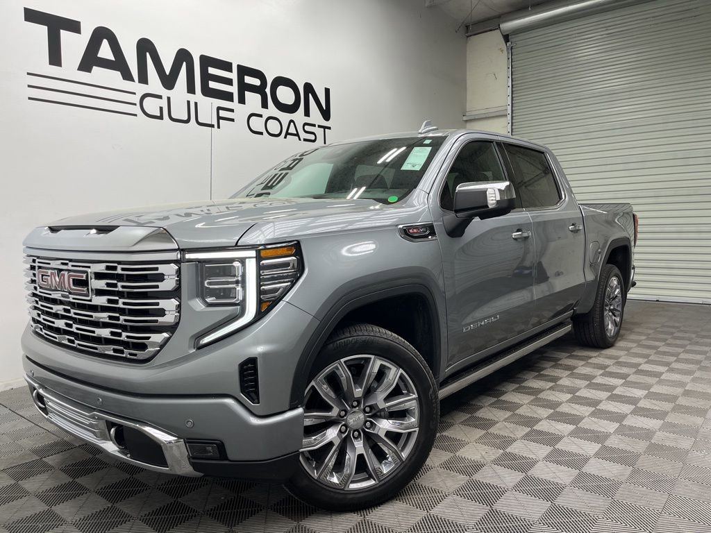 2026 GMC Sierra 4WD Crew Cab Short Box Denali's photo