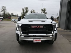 2026 GMC Sierra 3500 HD Pro Truck