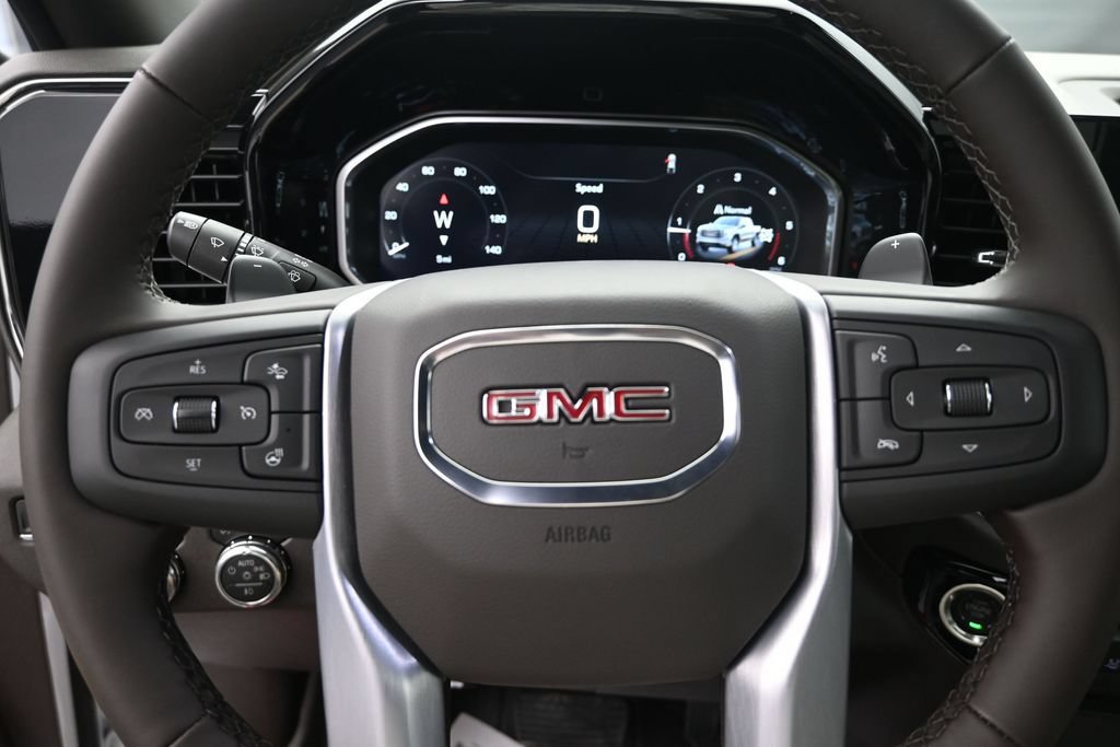 2026 GMC Sierra 1500 SLT - Photo 16