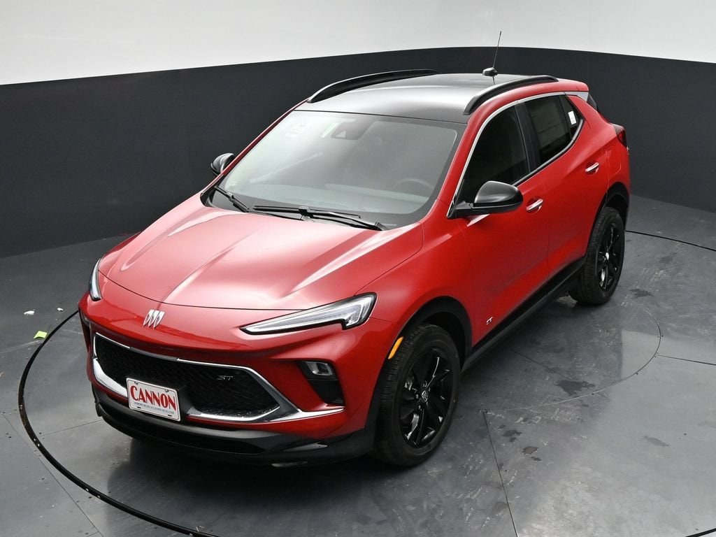 2026 Buick Encore GX Sport Touring - Photo 19