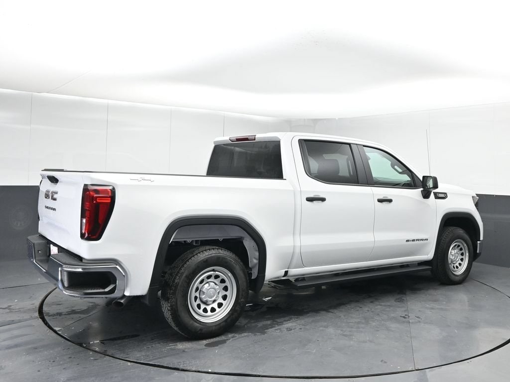2026 GMC Sierra 1500 Pro - Photo 7