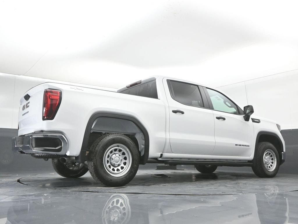 2026 GMC Sierra 1500 Pro - Photo 33