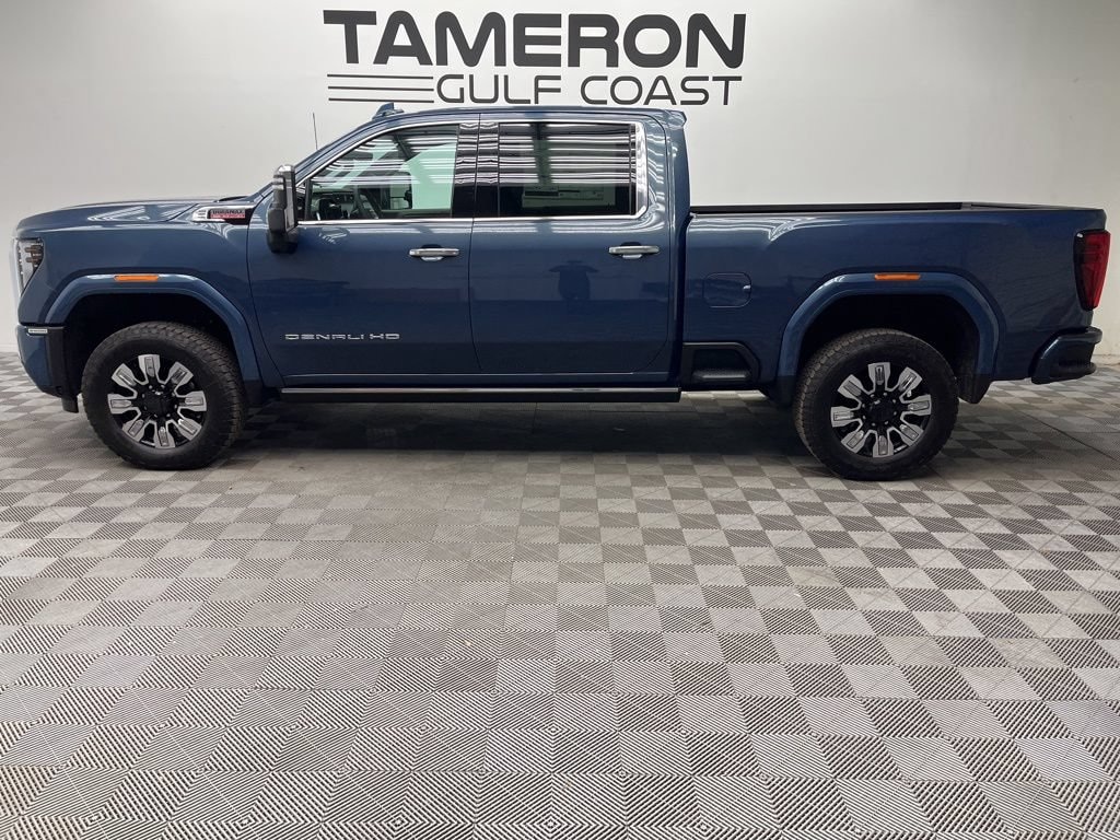 New 2026 GMC Sierra 2500 HD Denali Truck