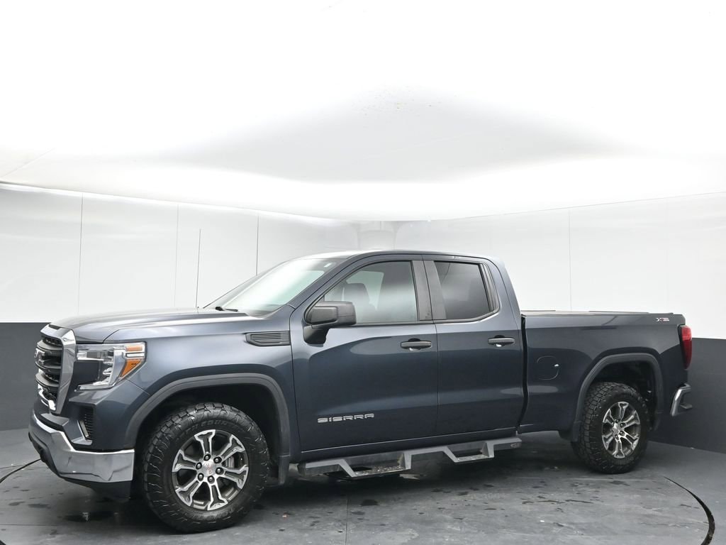 Used 2021 GMC Sierra 1500 NA Truck