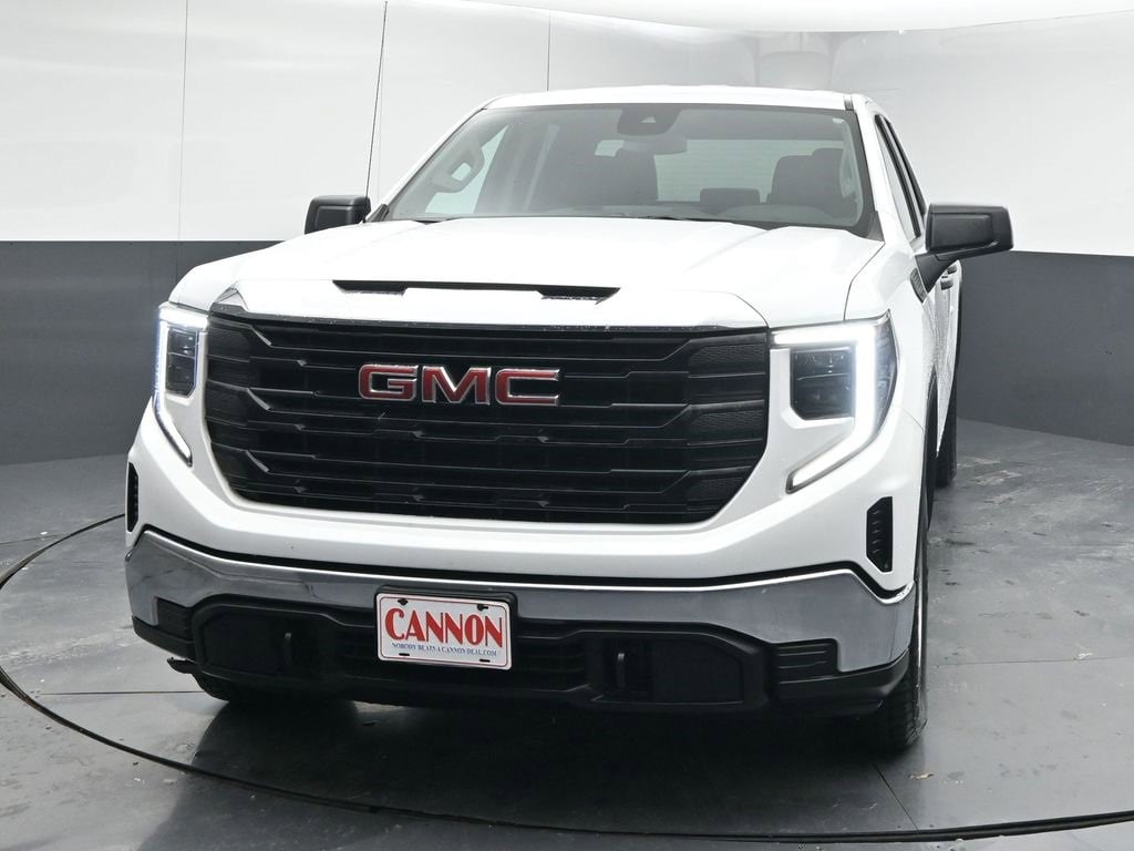 Used 2023 GMC Sierra 1500 Pro Truck