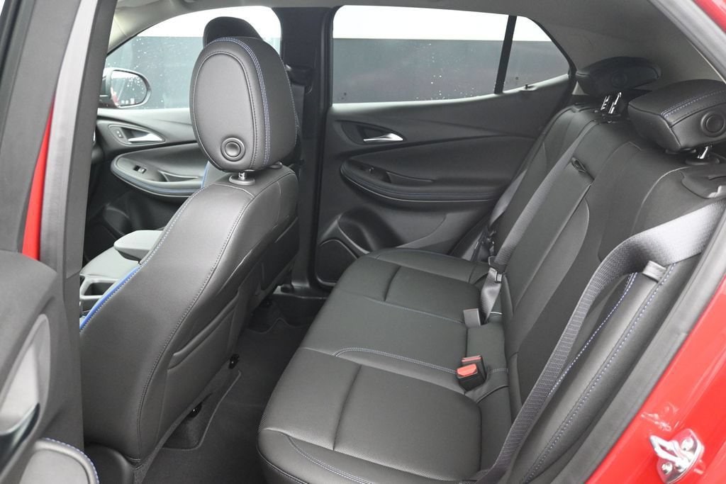 2026 Buick Encore GX Sport Touring - Photo 12