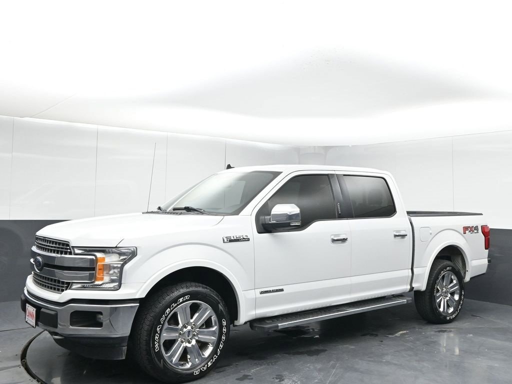 Used 2019 Ford F-150 XL