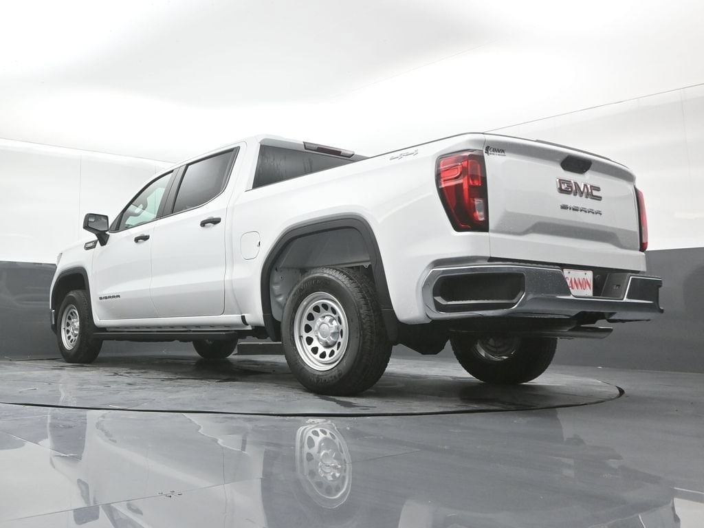 2026 GMC Sierra 1500 Pro - Photo 32