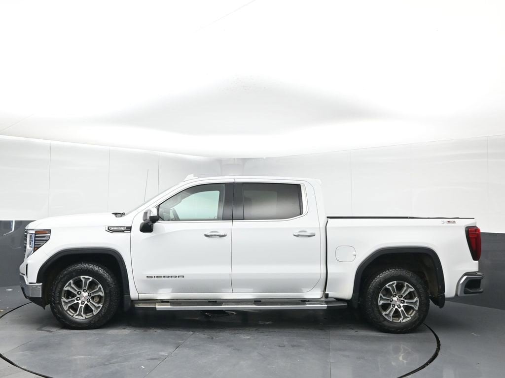 Used 2023 GMC Sierra 1500 SLT Truck