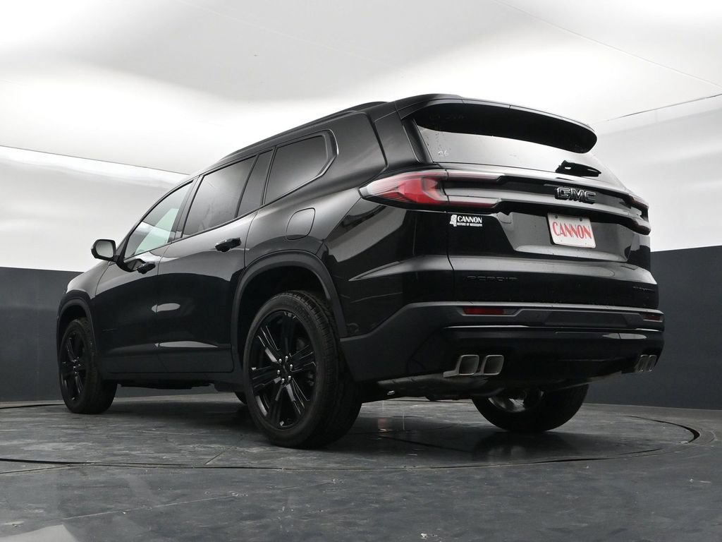 2026 GMC Acadia Elevation - Photo 30