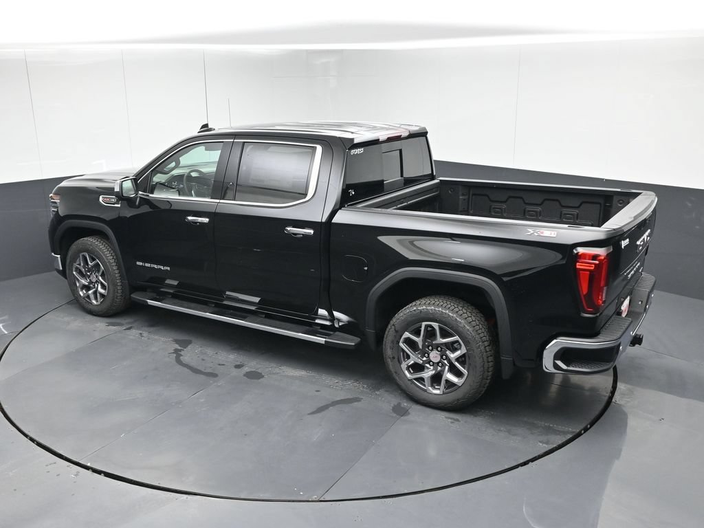 2026 GMC Sierra 1500 SLT - Photo 25
