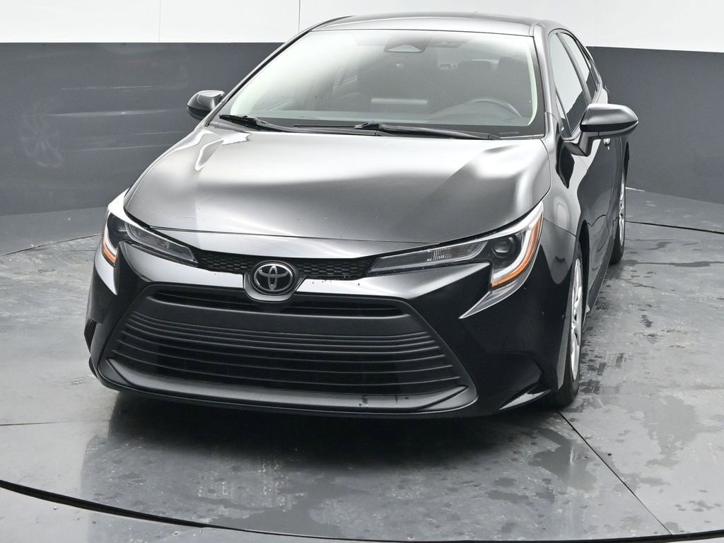 Used 2023 Toyota Corolla LE