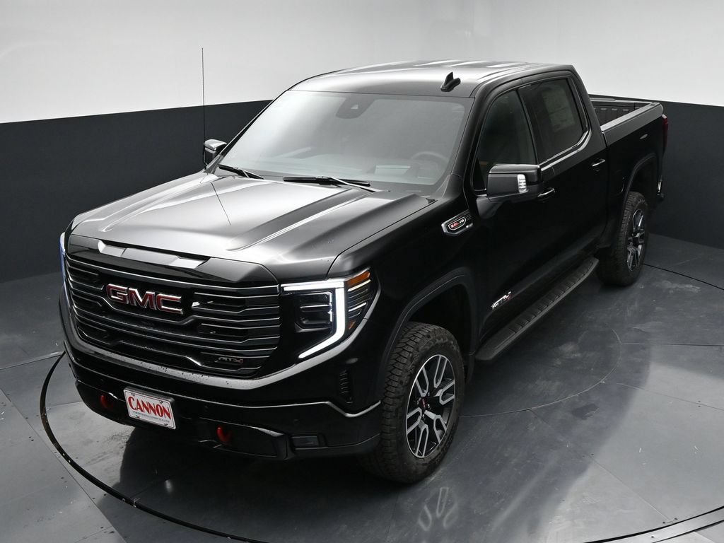2026 GMC Sierra 1500 AT4 - Photo 20