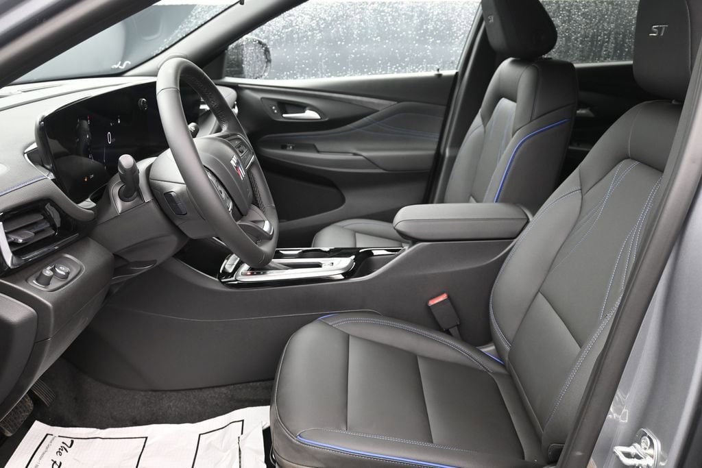2026 Buick Envista Sport Touring - Photo 9