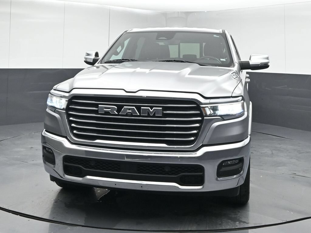 Used 2025 Ram 1500 Laramie