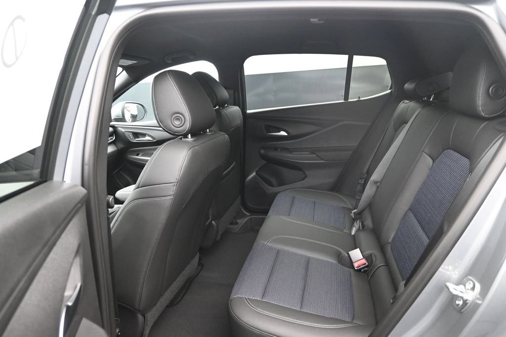 2026 Buick Envista Preferred - Photo 12
