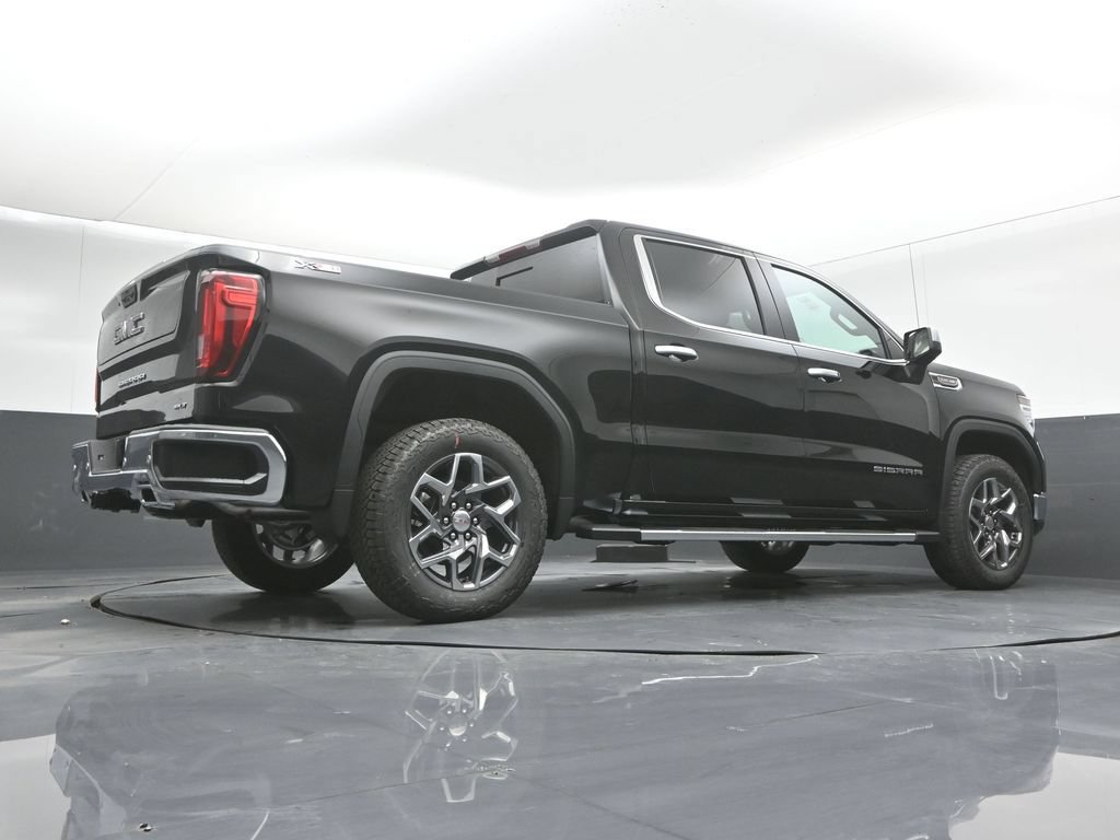 2026 GMC Sierra 1500 SLT - Photo 34
