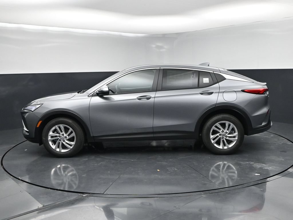 New 2026 Buick Envista Preferred SUV