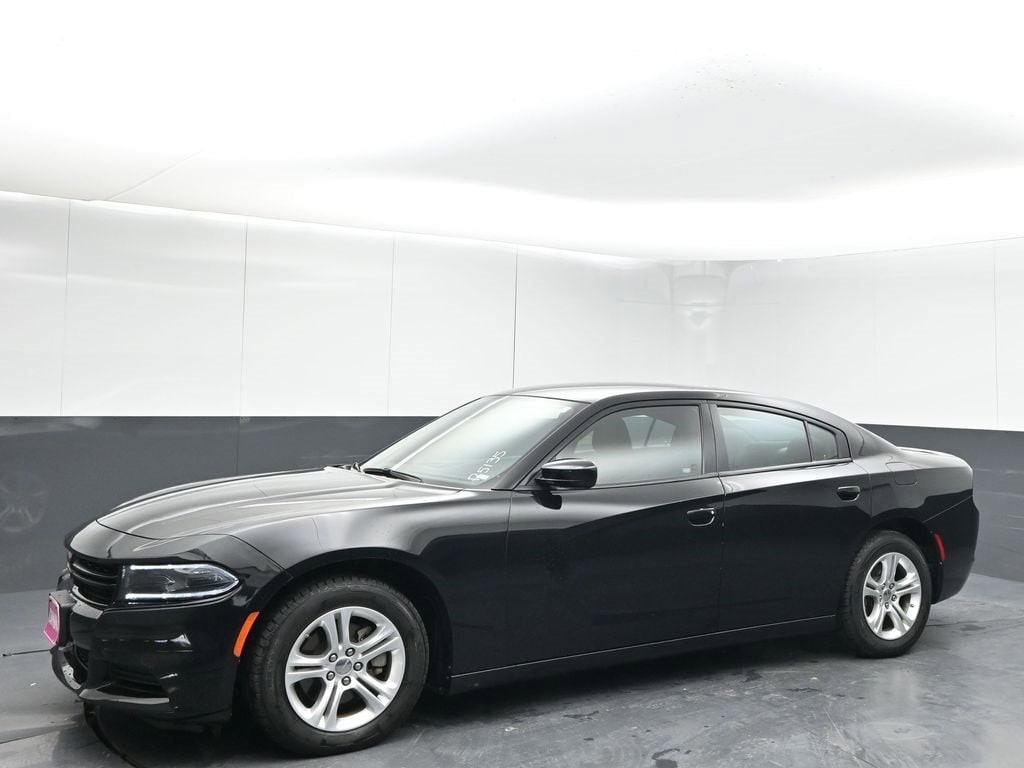 Used 2022 Dodge Charger SXT