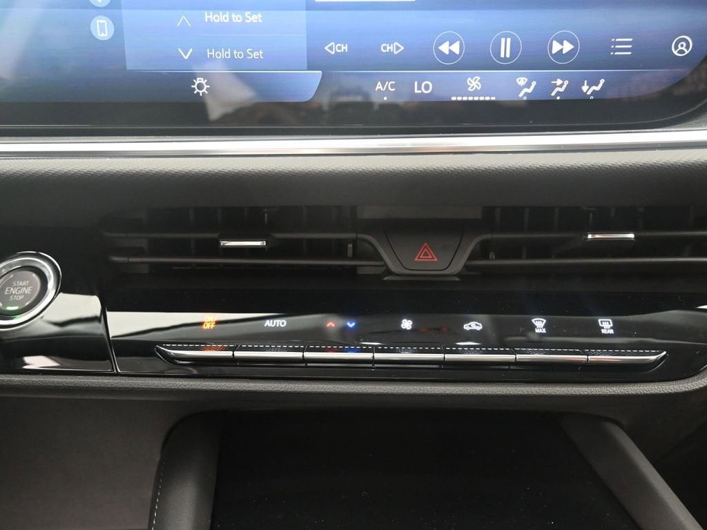 2025 Buick Envision Preferred - Photo 14