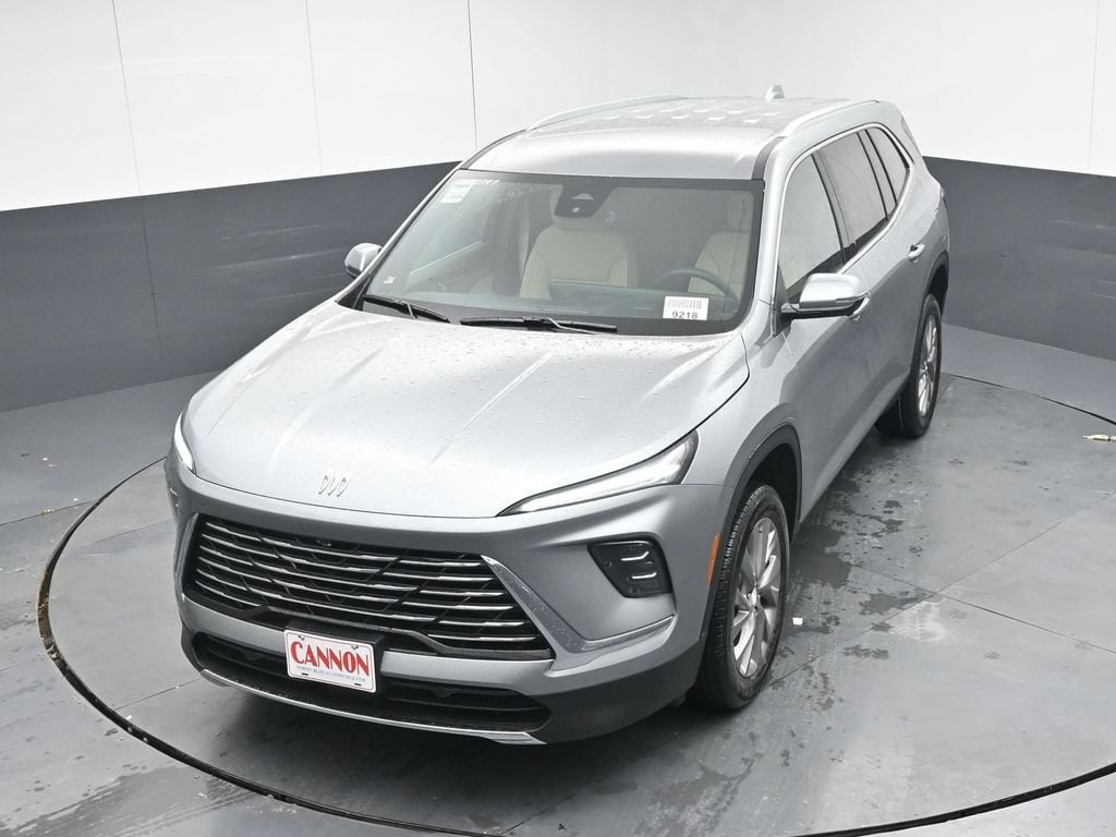 2026 Buick Enclave Preferred - Photo 21