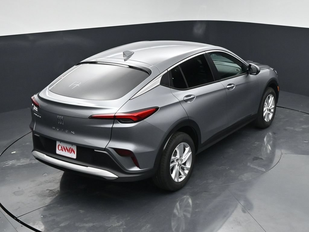 2026 Buick Envista Preferred - Photo 22
