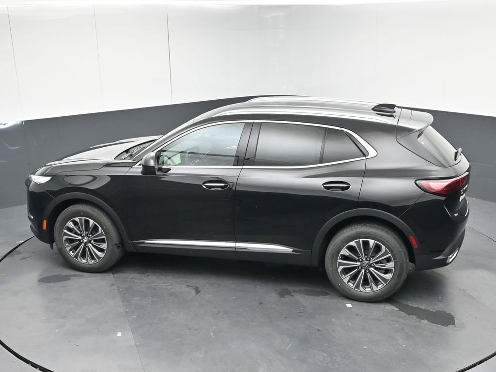 2025 Buick Envision Preferred - Photo 19
