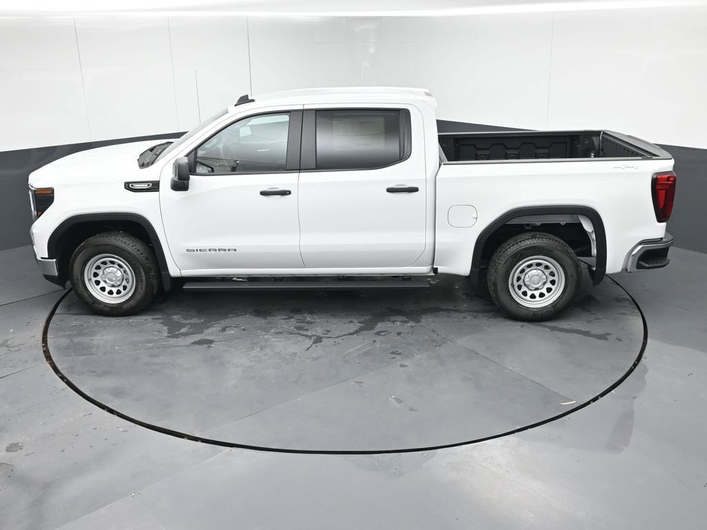 2026 GMC Sierra 1500 Pro - Photo 23