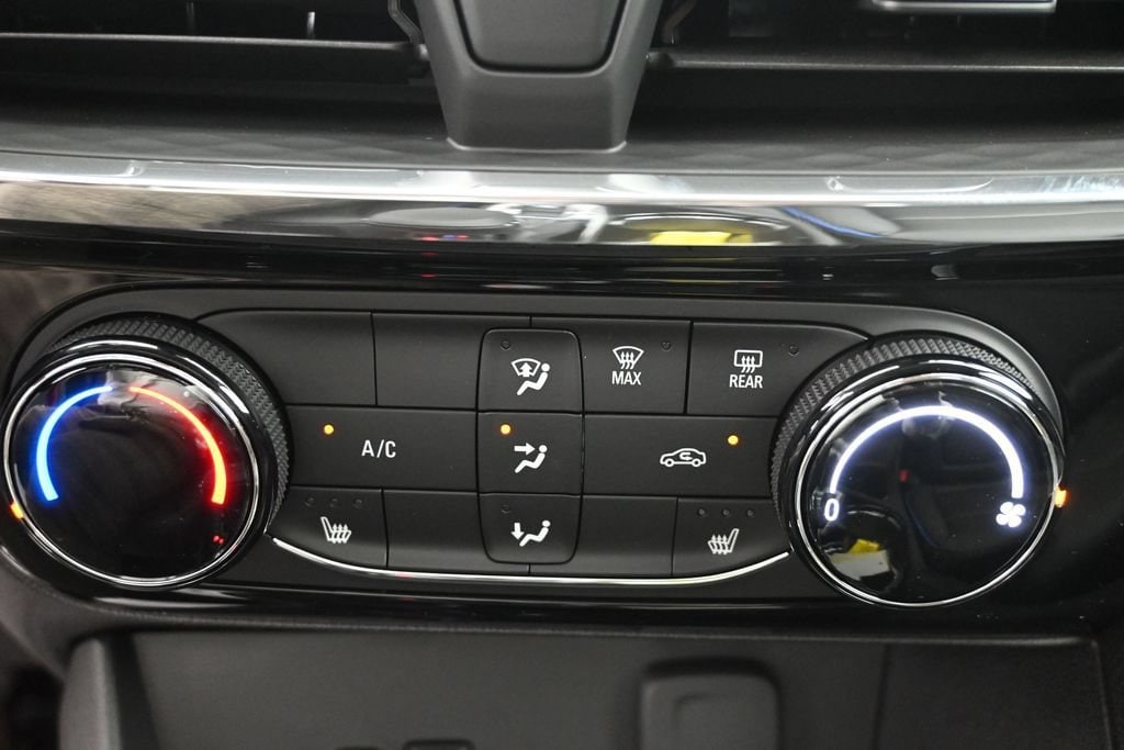 2026 Buick Encore GX Sport Touring - Photo 14
