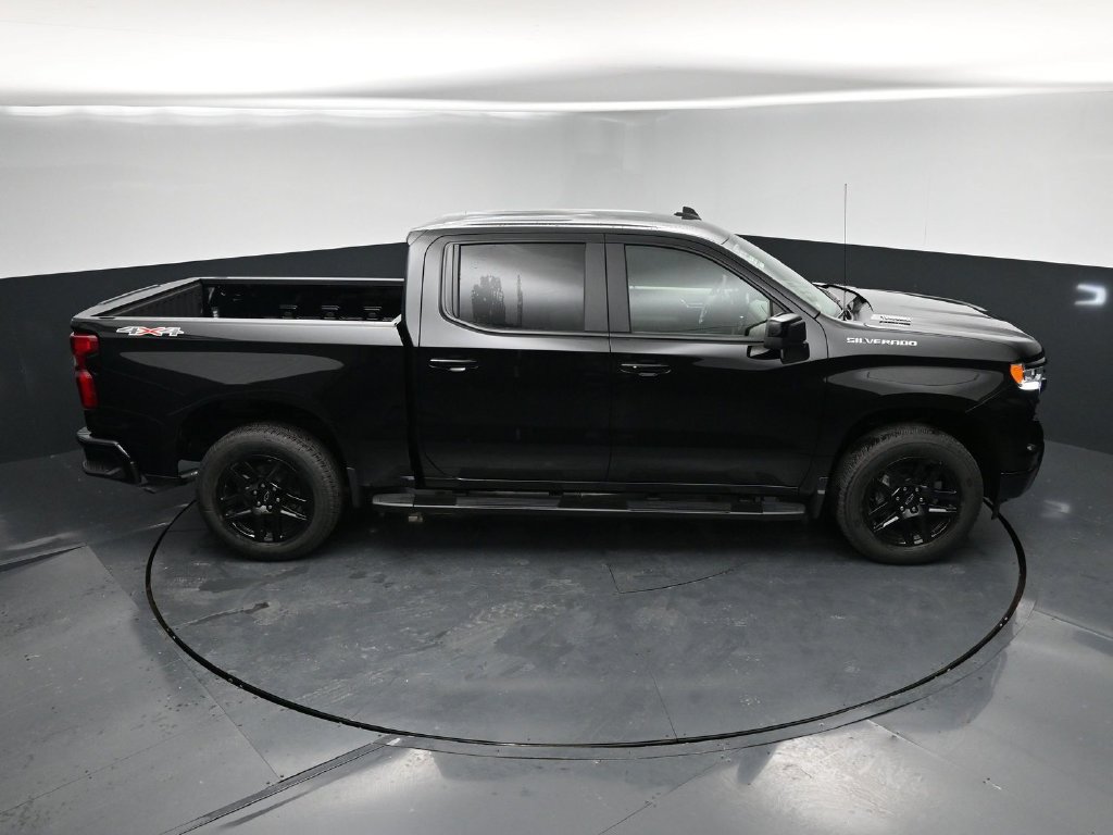2026 Chevrolet Silverado 1500 RST - Photo 26
