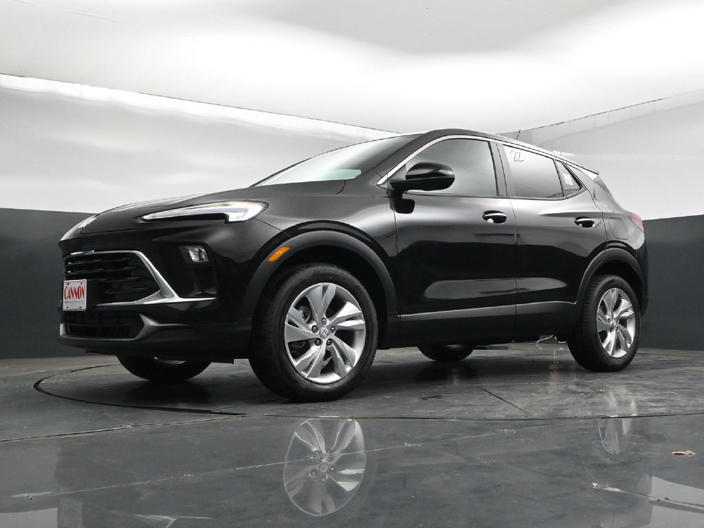 2026 Buick Encore GX Preferred - Photo 27