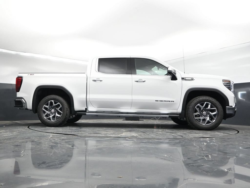 2026 GMC Sierra 1500 SLT - Photo 34