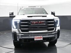 2026 GMC Sierra 2500 HD SLT Truck