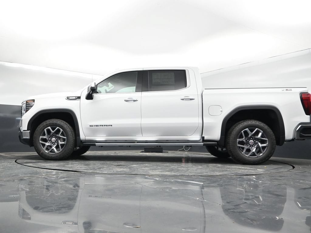 2026 GMC Sierra 1500 SLT - Photo 29