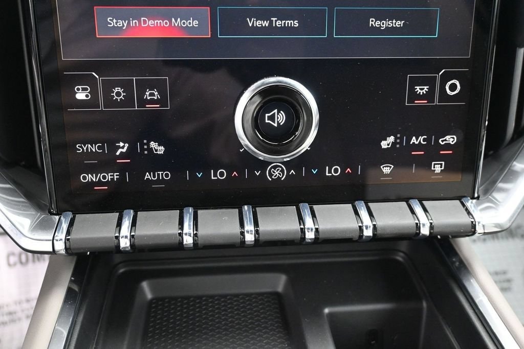 2026 GMC Acadia Elevation - Photo 15