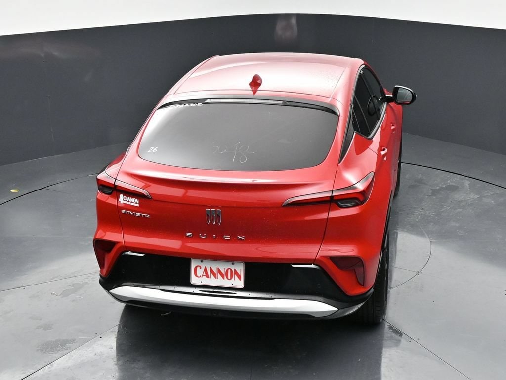 2026 Buick Envista Sport Touring - Photo 22