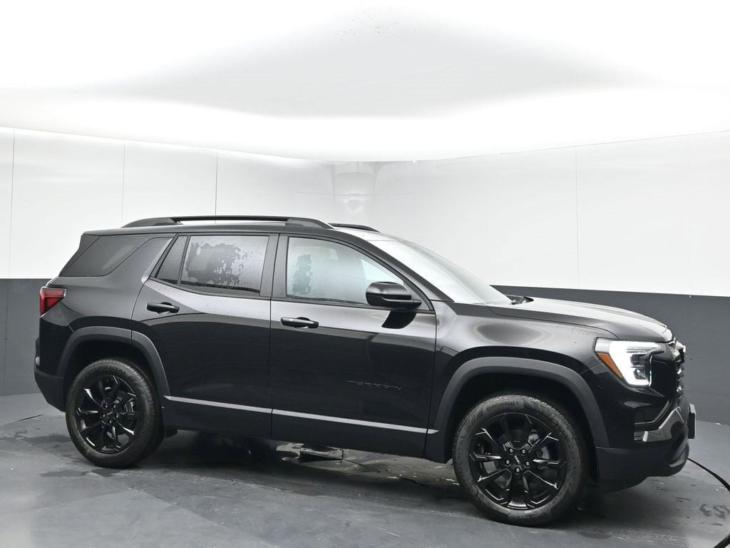 2026 GMC Terrain Elevation's photo