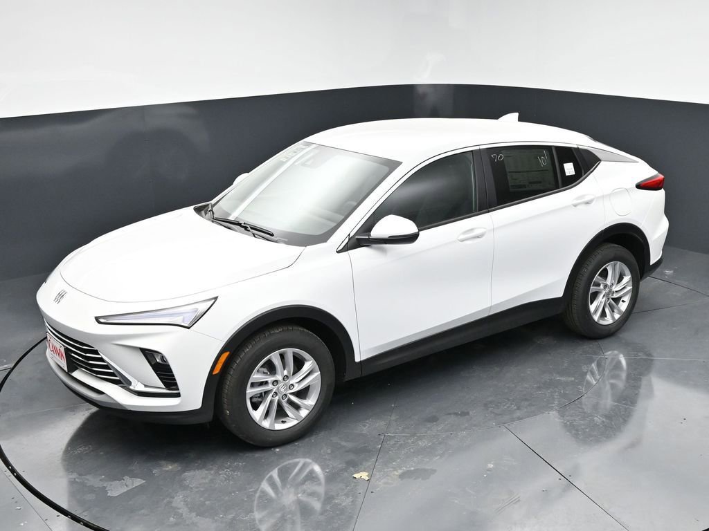2026 Buick Envista Preferred - Photo 20