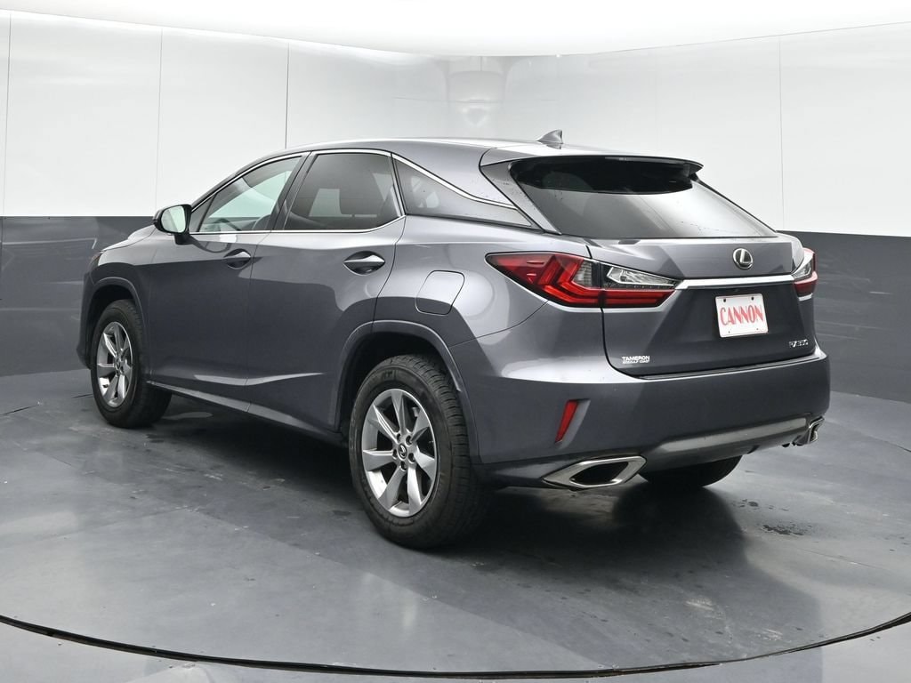 2019 Lexus RX 350 - Photo 6