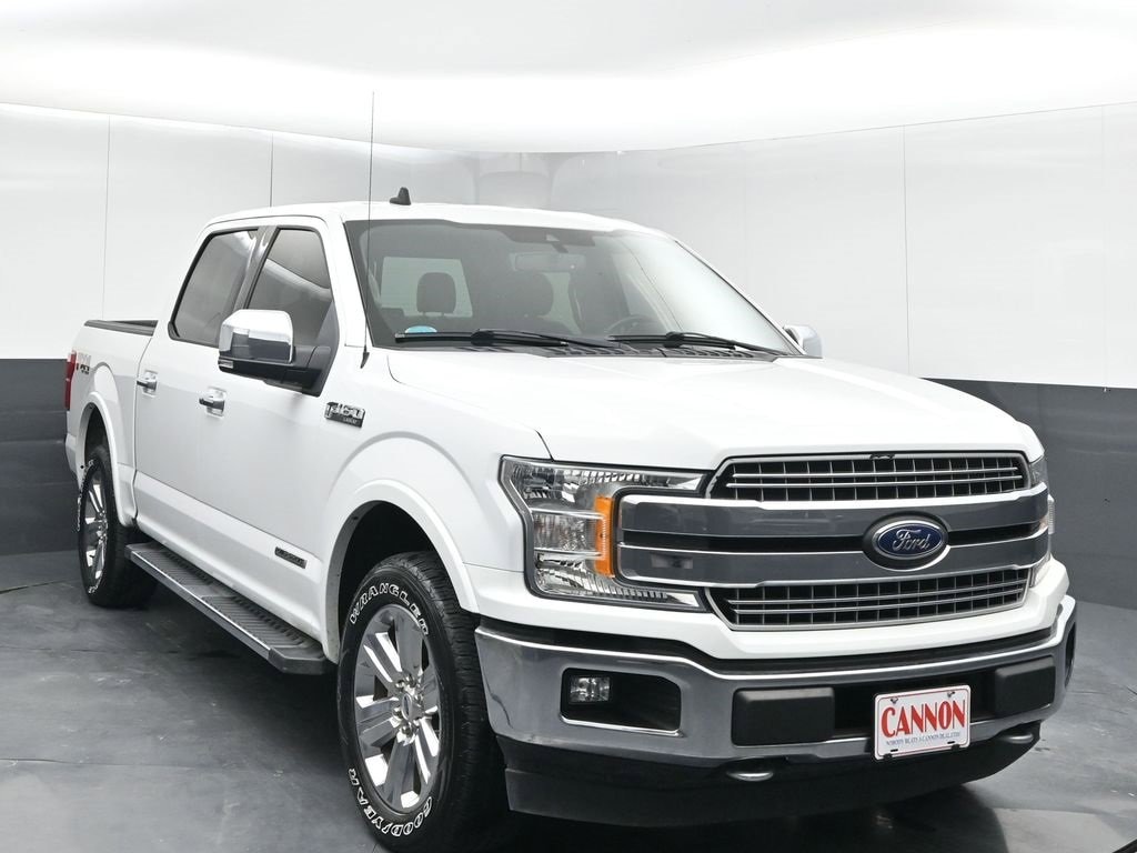 Used 2019 Ford F-150 XL