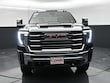  GMC Sierra 2500 HD