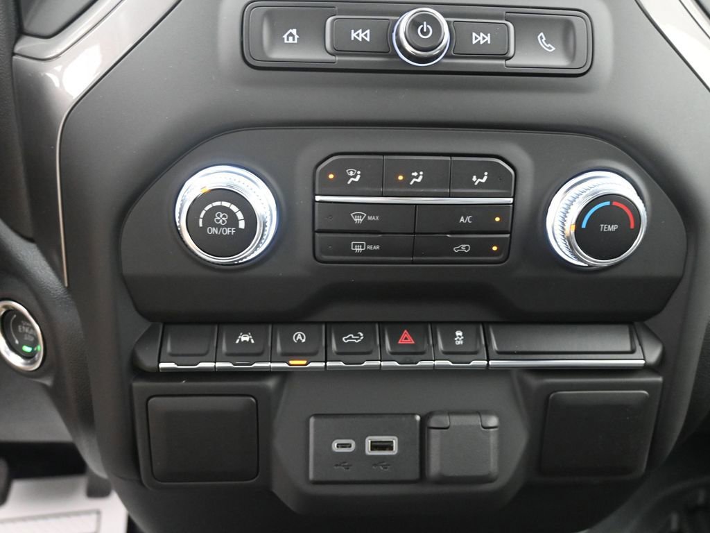 2026 GMC Sierra 1500 Pro - Photo 14