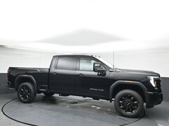 2026 GMC Sierra 2500 HD AT4 Truck